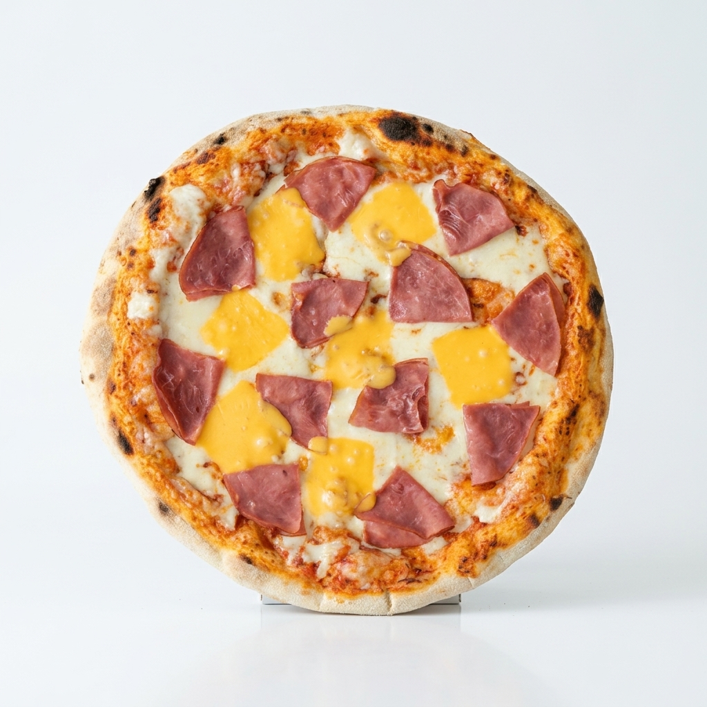Dana Jambon Artizan Pizza