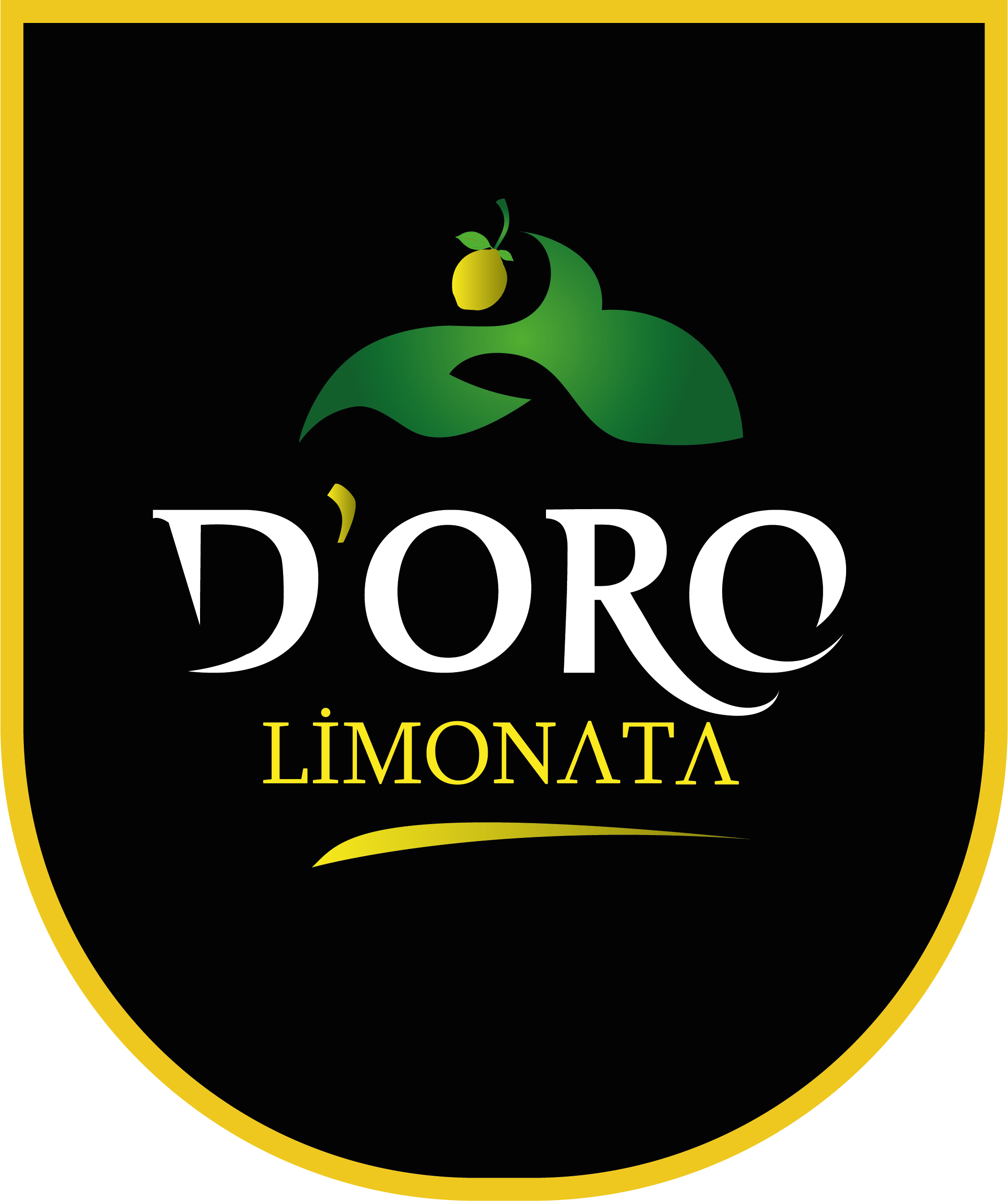 D'oro Limonata