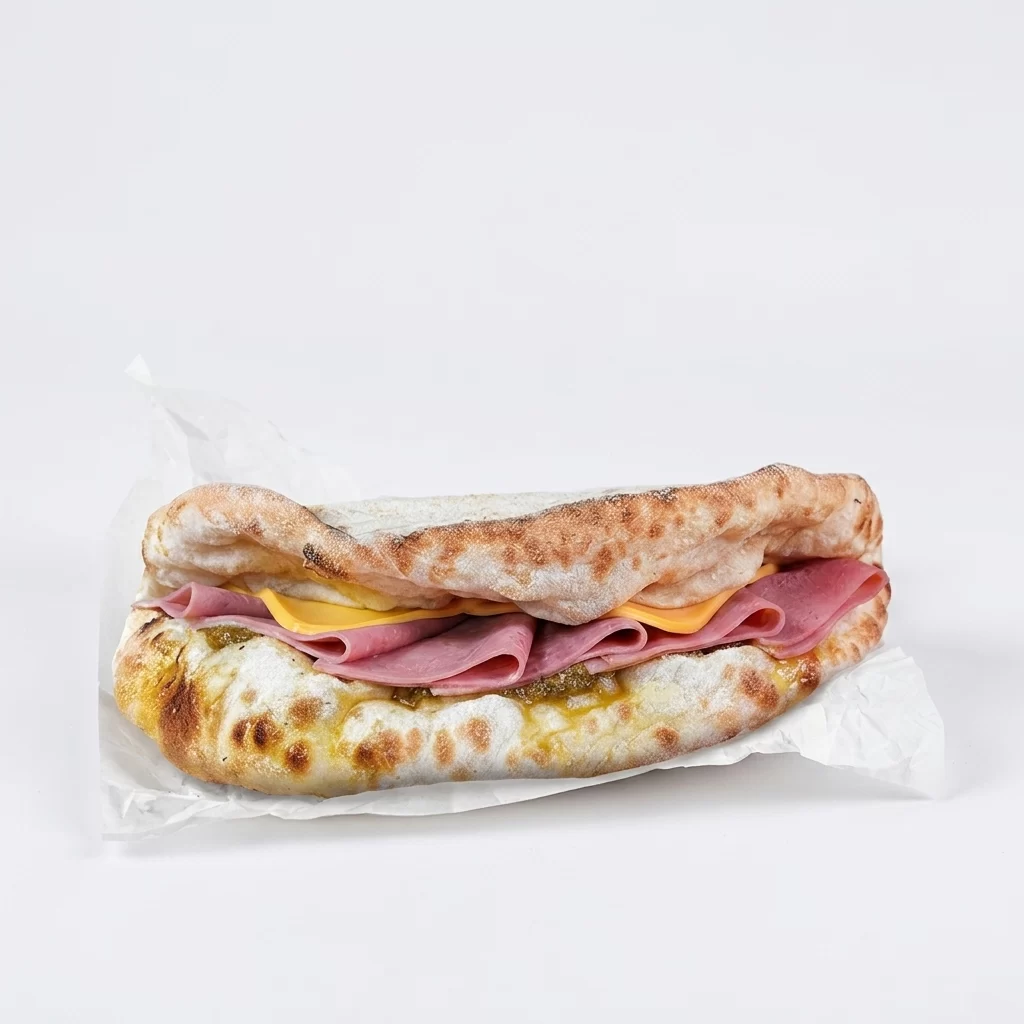 Artizan Dana Jambon Cheddar Sandviç