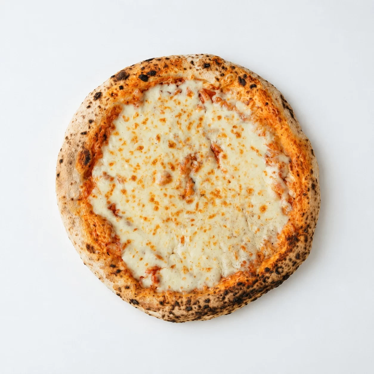 Artizan Margarita Pizza
