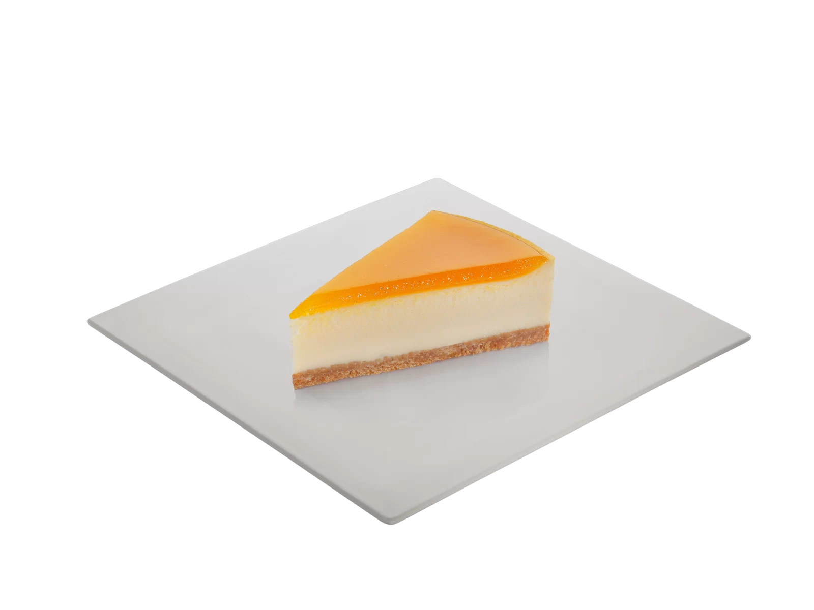 Bodrum Mandalina Cheesecake görseli 2