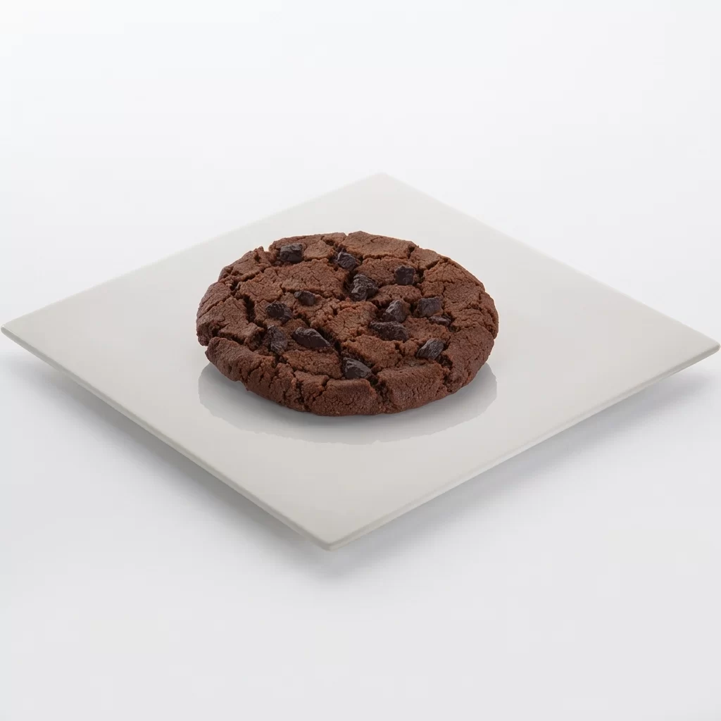 Çikolatalı Cookies