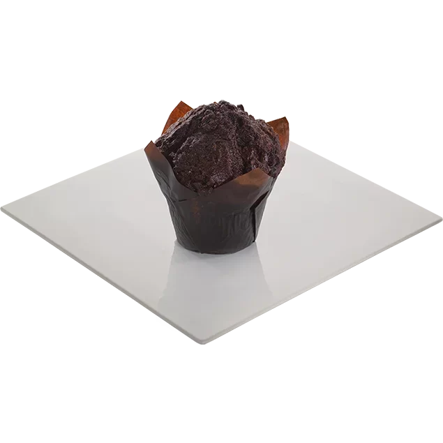 Çikolatalı Muffin