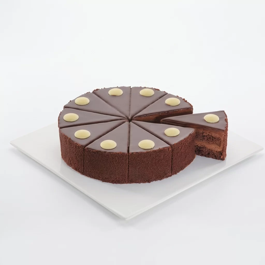 Devil’s Cake