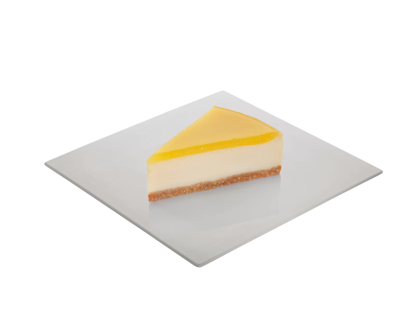 Limonlu Cheesecake görseli 2
