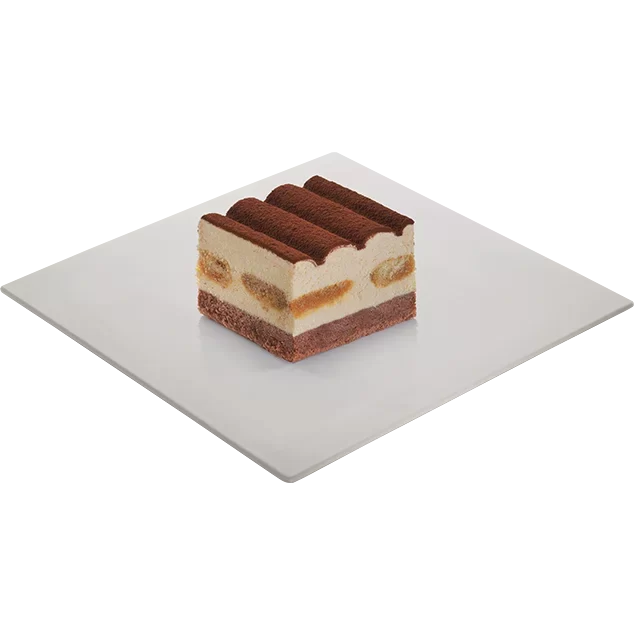 Tiramisu Kare